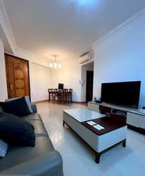 Gloucester Mansions (D11), Apartment #440311461